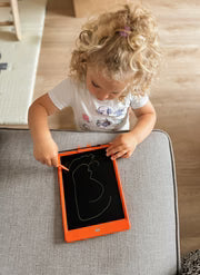 Drawing Tablet10-Inch LCD Writing & Drawing Tablet with Pressure-Sensitive Stylus