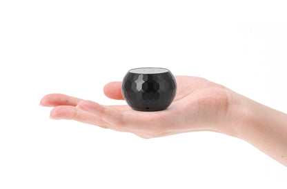 Mini Speaker Glam Black