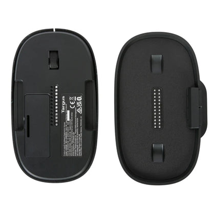 Ergonomic Wireless Mouse (2024 CES Innovation Awards Honoree) with Advanced Comfort &amp; Performance