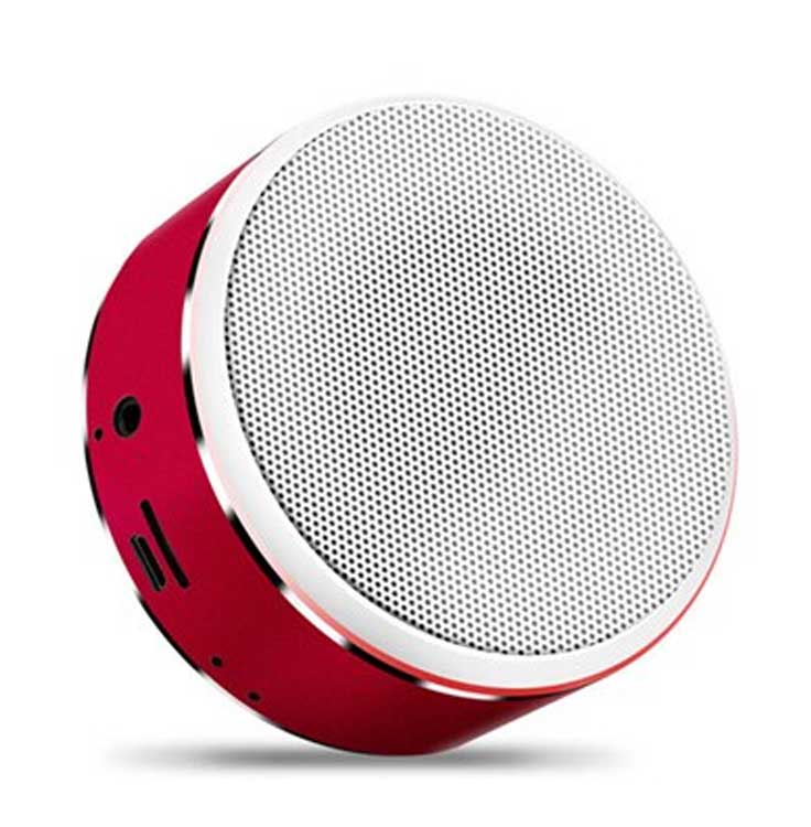 Stereo Music Portable Mini Bluetooth Speaker Wireless Hifi Speaker