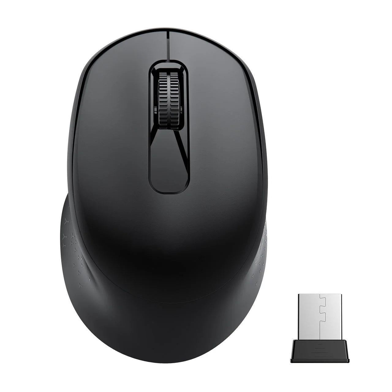 Mini Ergonomic Wireless Mouse 2.4G