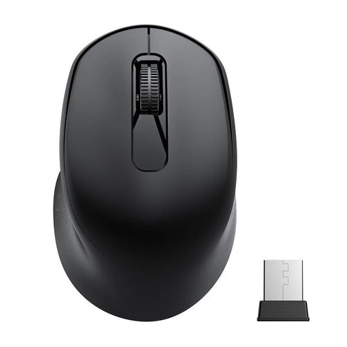Mini Ergonomic Wireless Mouse 2.4G