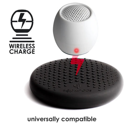 Mini Wireless Bluetooth Speaker