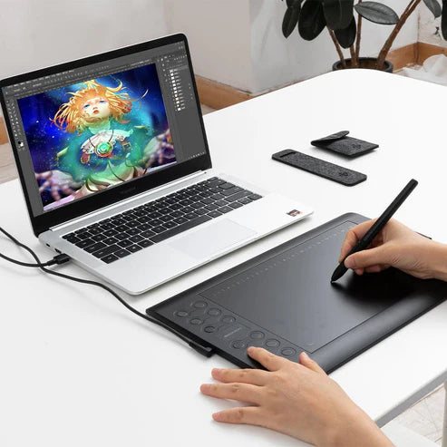 Professional Graphic Drawing Tablet