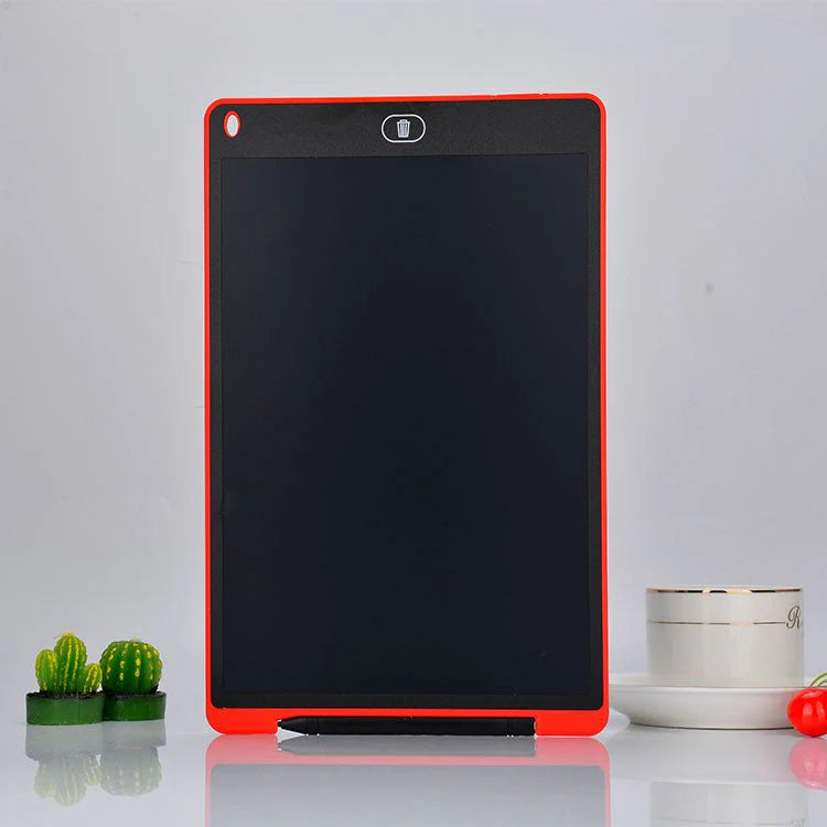 LCD Digital Graphics Tablet for Drawing, Writing and Note-taking