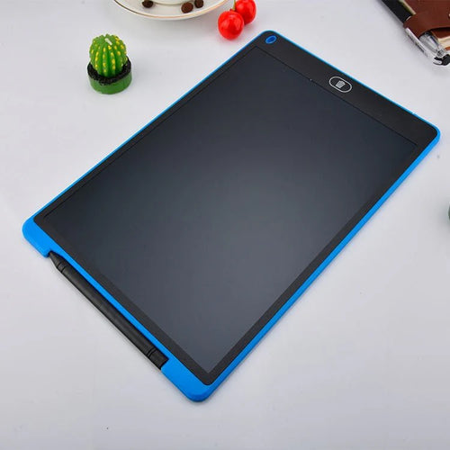 LCD Digital Graphics Tablet for Drawing, Writing and Note-taking