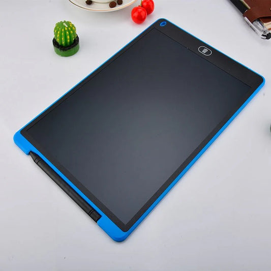 LCD Digital Graphics Tablet for Drawing, Writing and Note-taking