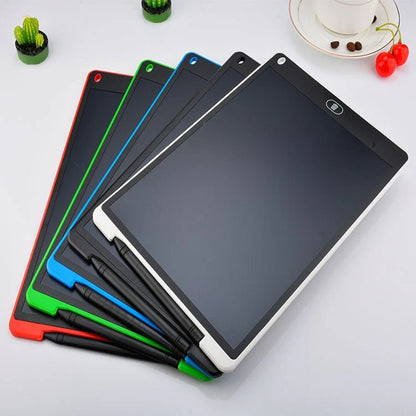 LCD Digital Graphics Tablet for Drawing, Writing and Note-taking